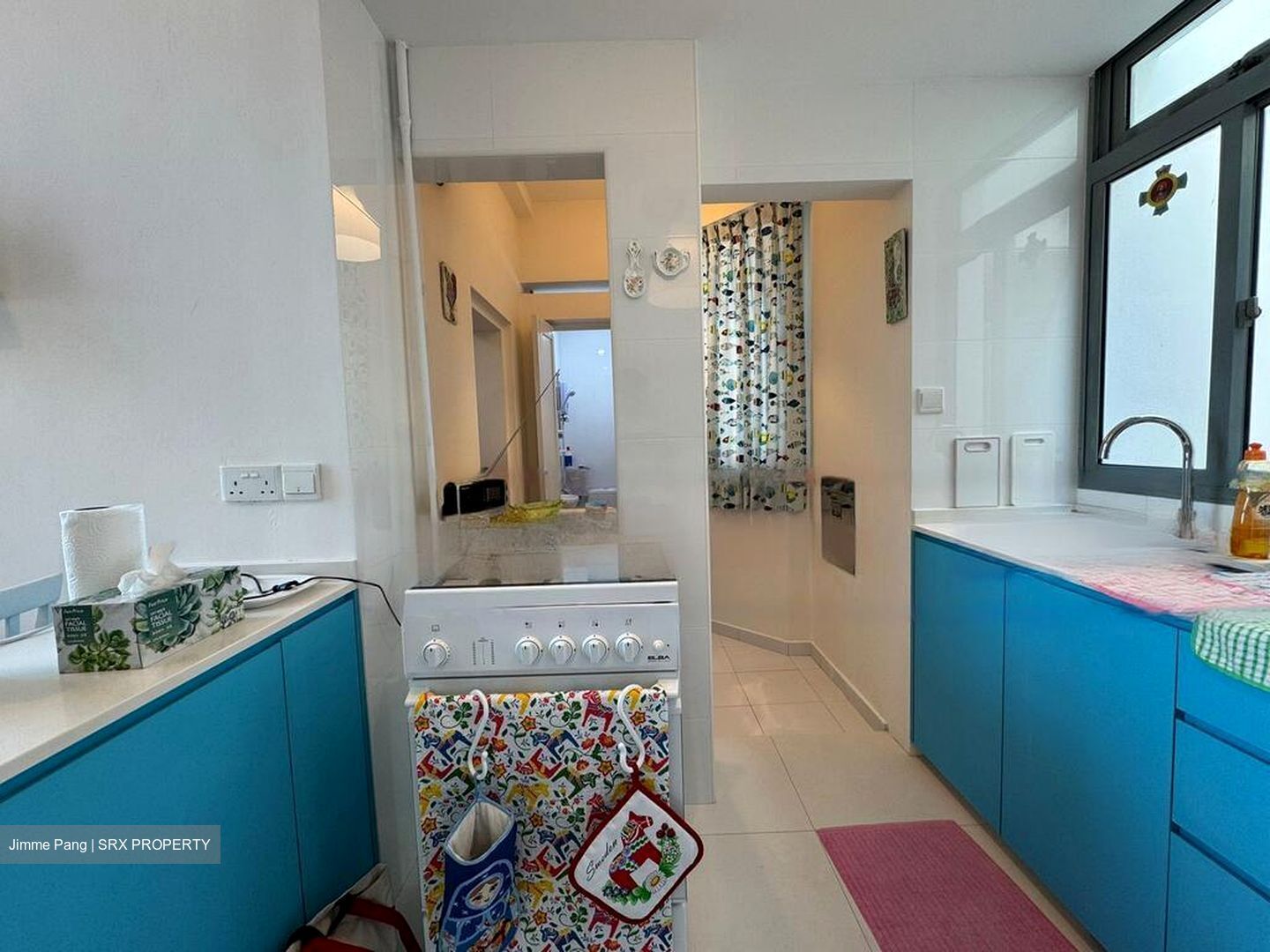 Tanamera Crest (D16), Condominium #471337291